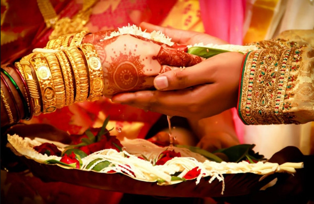 Marriage Registration Services - Cover photo