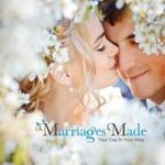 Marriages Made Inc - Cover photo