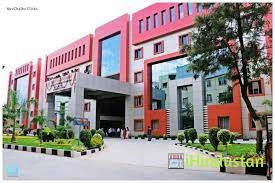 Marri Laxman Reddy Institute of Technology and Manageme - Logo