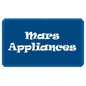 Mars Appliances - Logo