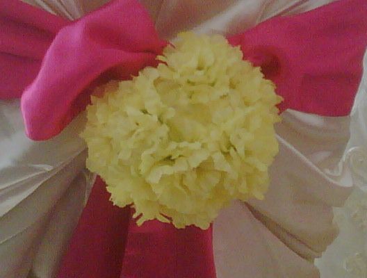 Marsha Clyne Wedding &a; Event Designs - Logo