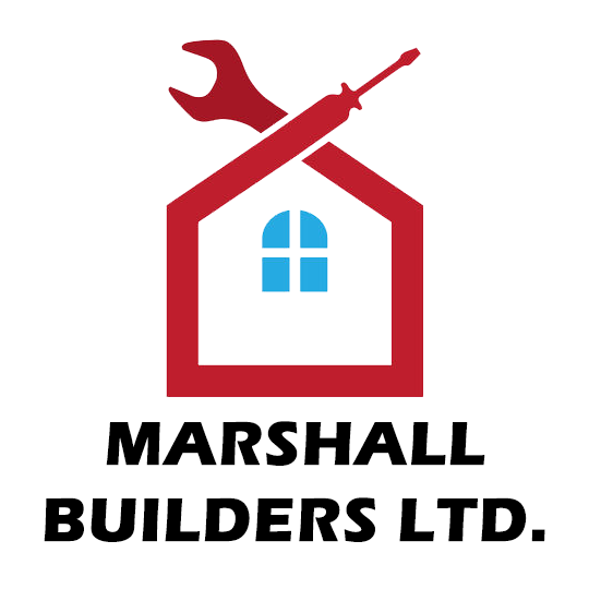 Marshall Builders Ltd. - Logo