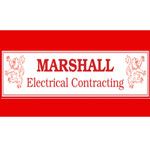 Marshall Electrical Contracting - Logo