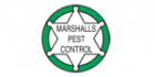 Marshall Pest Control - Logo