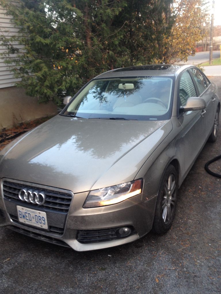 Marshall&s;s Mobile Detailing - Logo