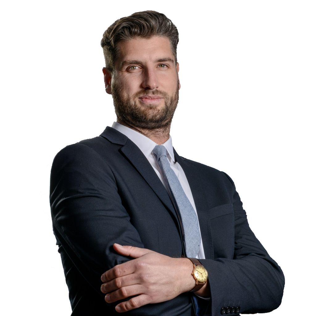 Marshall Tully, Mortgage Broker - Logo