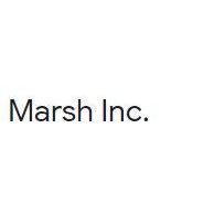 Marsh Inc. - Logo
