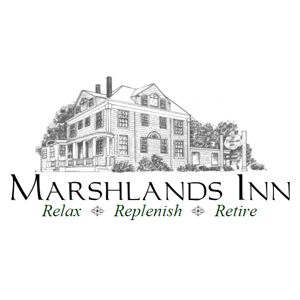 Marshlands Inn - Logo