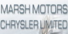 Marsh Motors Chrysler Ltd - Logo