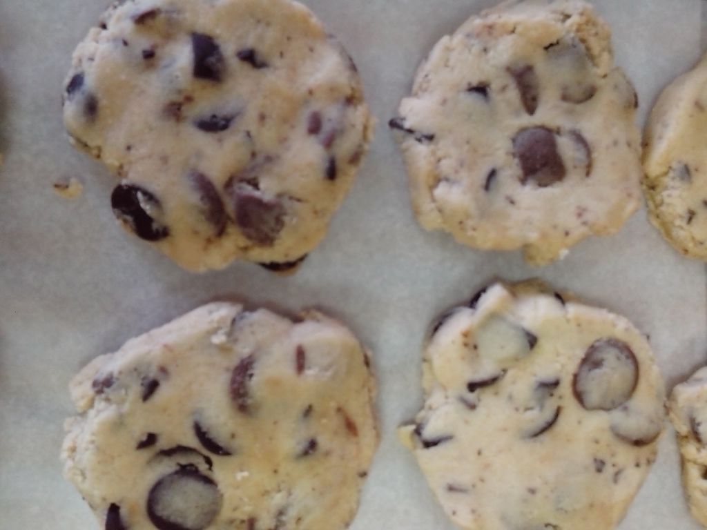Marsh&s;s Gourmet Cookie Dough - Logo