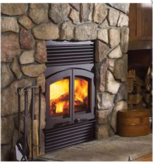Marsh&s;s Stoves &a; Fireplaces - Cover photo