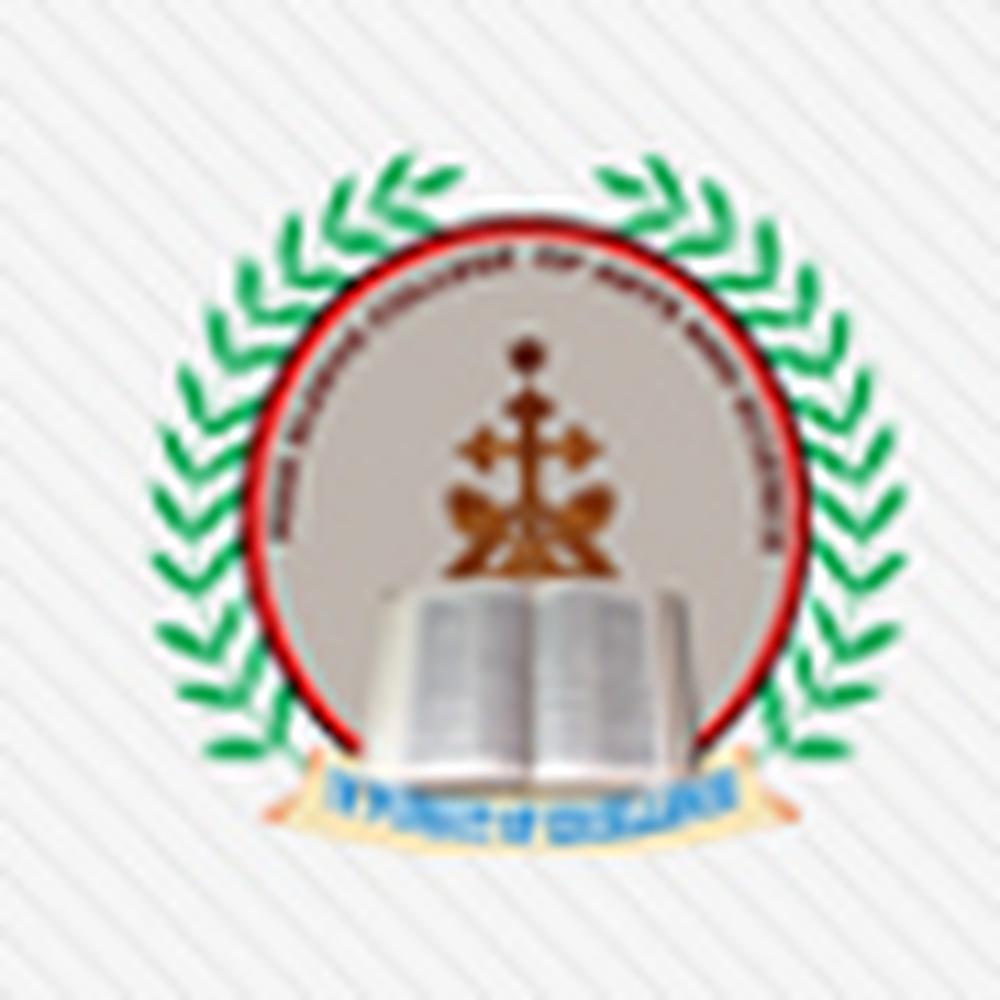 Mar Sleeva College of Arts and Science (MSCA) - Logo