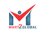 Mart2global - Logo