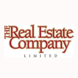 Marta Lander- The Real Estate Company Ltd - Logo
