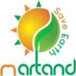 Martand Solar Pvt Ltd - Logo