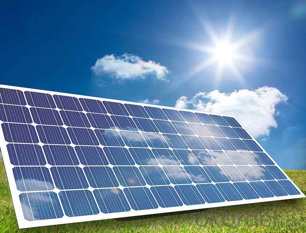 Martand Solar Pvt Ltd - Cover photo