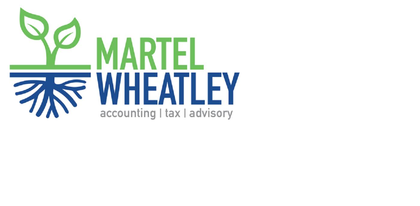 Martel Wheatley - Cover photo