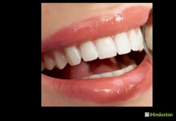 Martha Dental Clinic - Logo