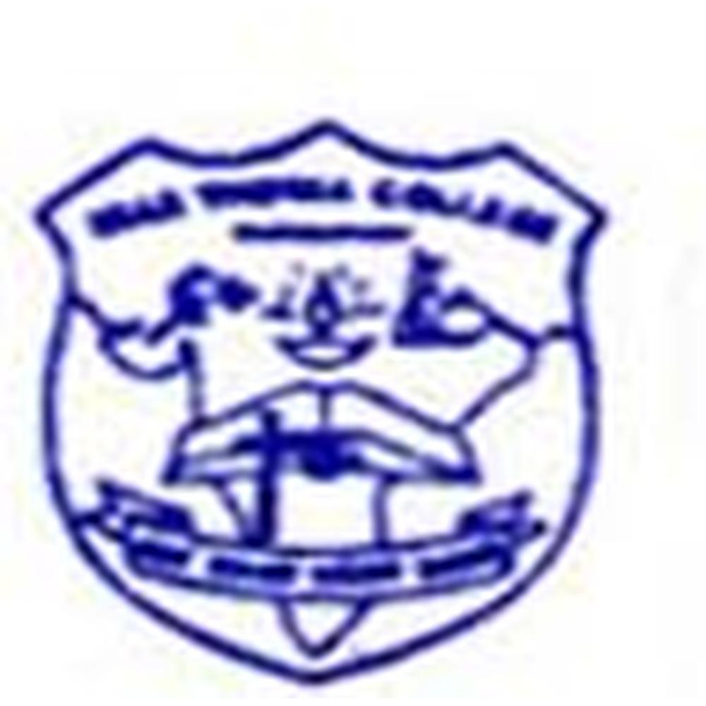 Marthoma College (MCC) - Logo