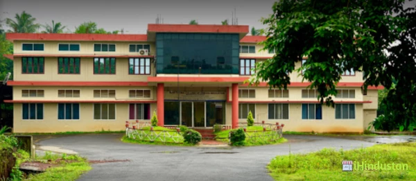 Mar Thoma College of Special Education - Logo