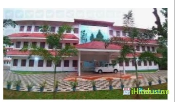 Mar Thoma College Of Management & Technology - Logo