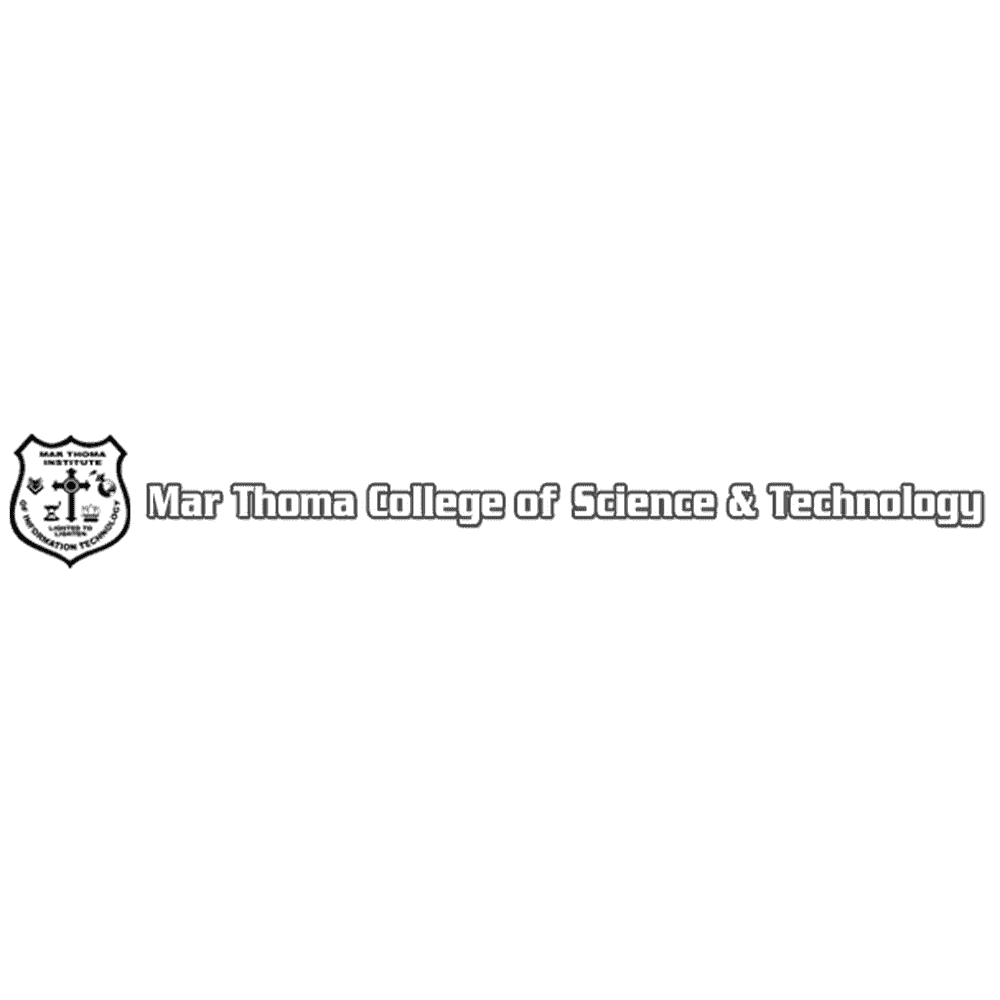 MarThoma College of Science and Technology (MTCST) - Logo