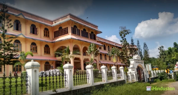 Mar Thoma Institute of Information Technology - Logo