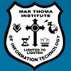 Mar Thoma Institute of Technology (MIIT) - Logo