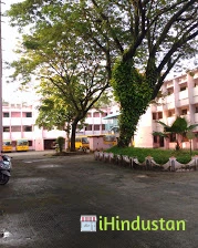 Marthoma Senior Secondary School uniform - Logo