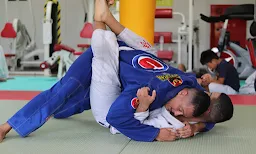 Martial Arts Junction - Logo