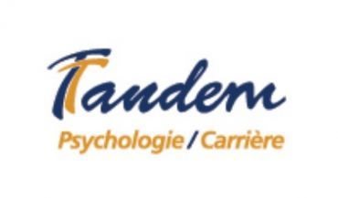 Martin Beaupré Ph.D. Psychologue - Logo