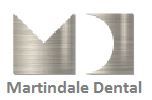 Martindale Dental - Logo