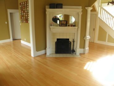 Martinez Hardwood Floors - Cover photo