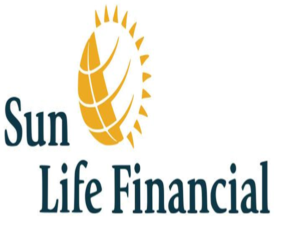 Martin Goudreault- Sun Life Financial Advisor - Logo