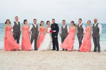 Martino&s;s Bridal Alterations - Logo