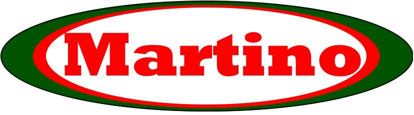 Martino&s;s Pizza - Logo