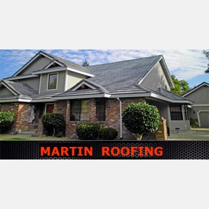 Martins Roofing - Cover photo