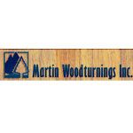 Martin Woodturnings Inc. - Logo