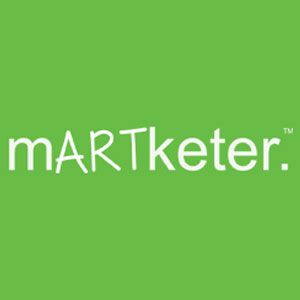 Martketer Marketing &a; Design Company - Logo
