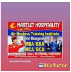 Martlet Hospitality - Logo