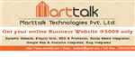 Marttalk Technologies - Logo