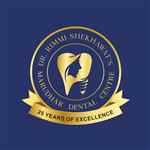 Marudhar Dental Center - Logo