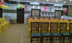 Maruthi Dhaba - Logo