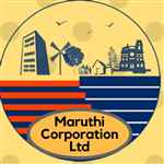 Maruthi Corporation Ltd - Logo