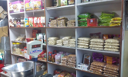 Maruthi Dates & Nuts, Vijay Nagar - Logo