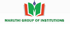 Maruthi Group of Institutions (MGI) - Logo