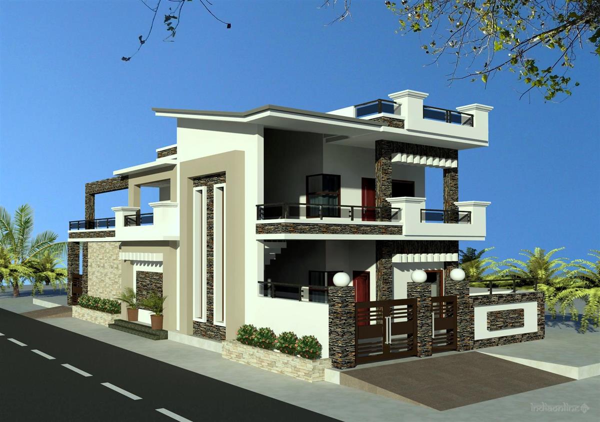 Maruthi Ram Constructions - Cover photo