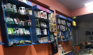 Maruthi Telecom - Cover photo
