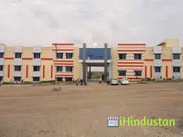 Maruti Academy Satrunda - Logo