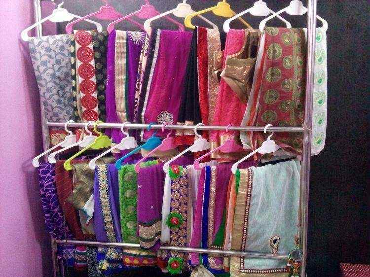 Maruti Boutique - Cover photo